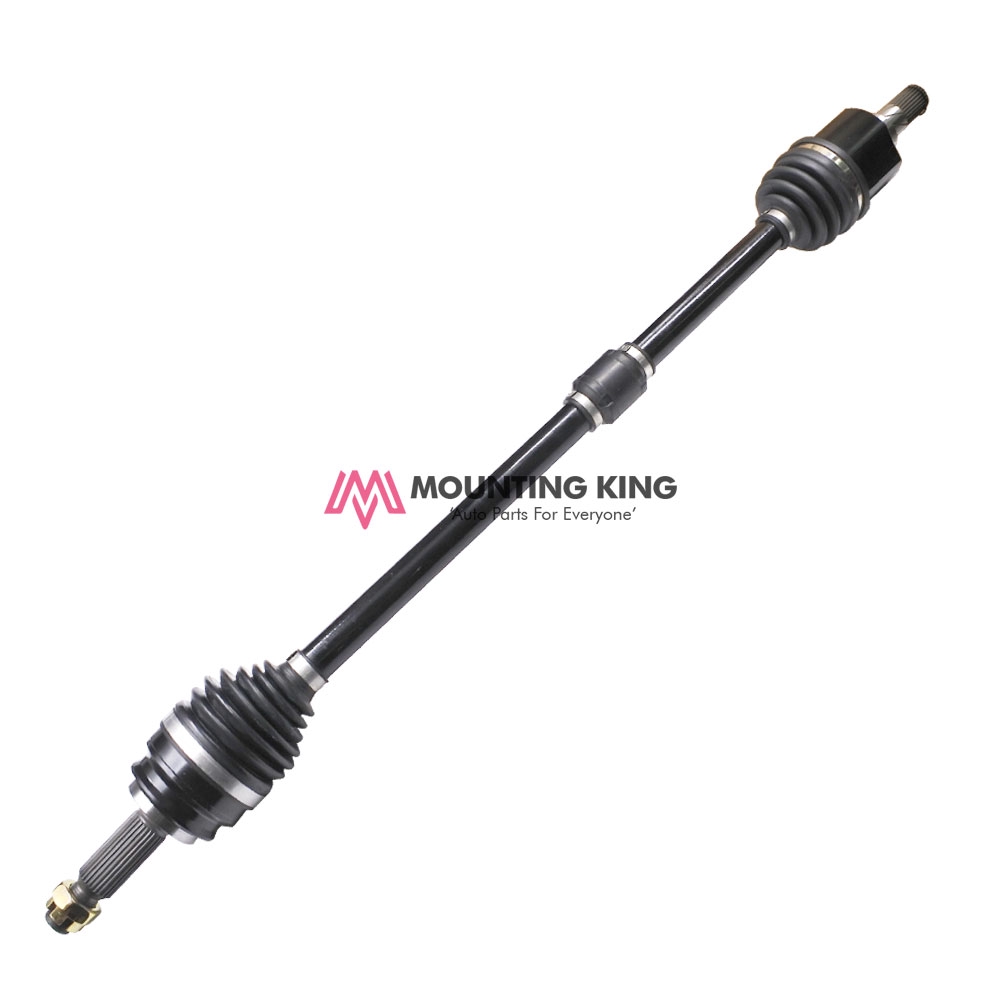 kia forte drive shaft