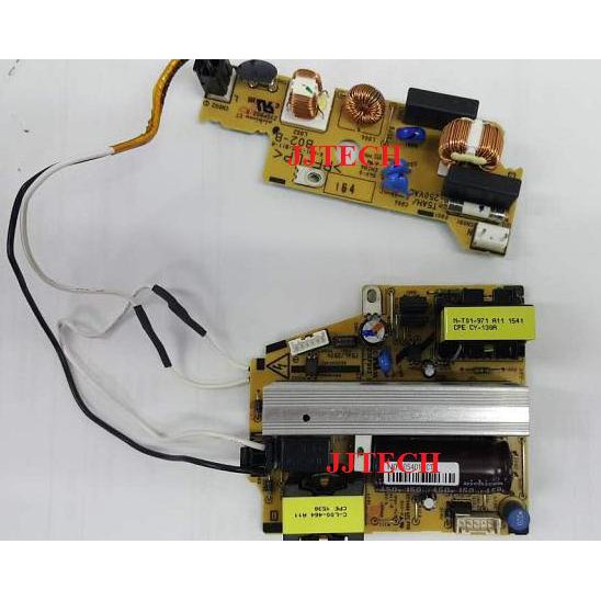 Original Epson Projector Power Supply Unit Eb S04 Eb X04 Eb S31 Eb X31 Shopee Singapore
