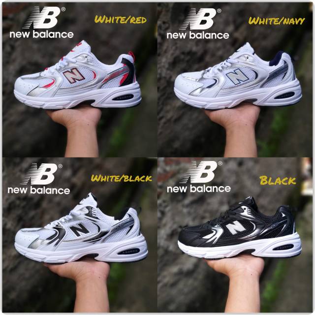 new balance badminton