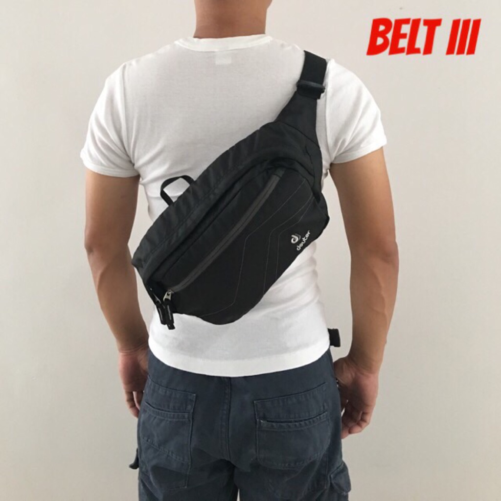 sling pouch