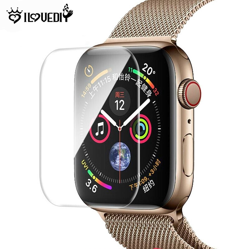 protector for apple watch series 4