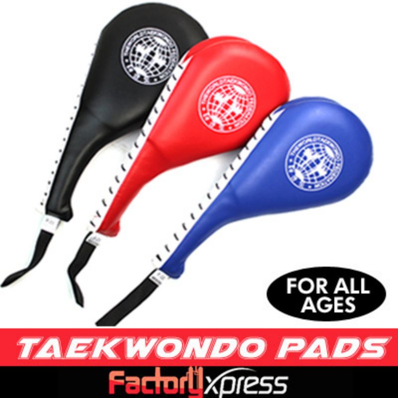 Taekwondo pads /TKd pads KOREA ( Hot item SALES) Shopee Singapore