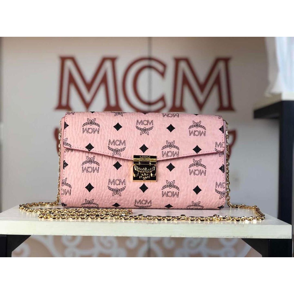 mcm clutch singapore