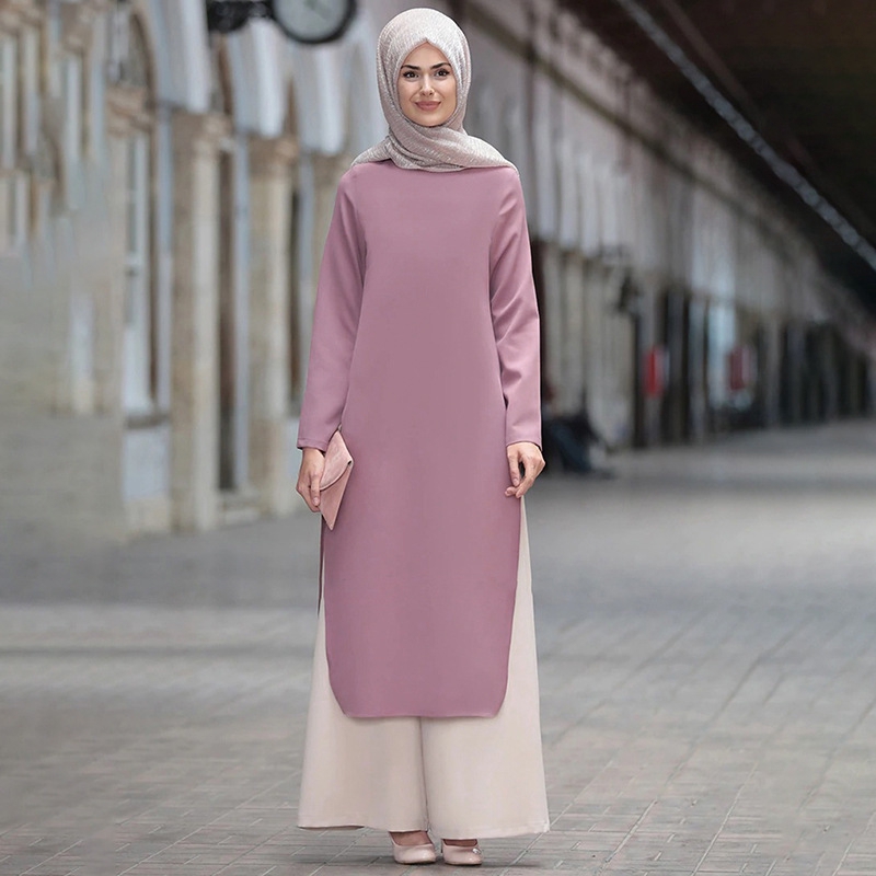 muslim clothing for women