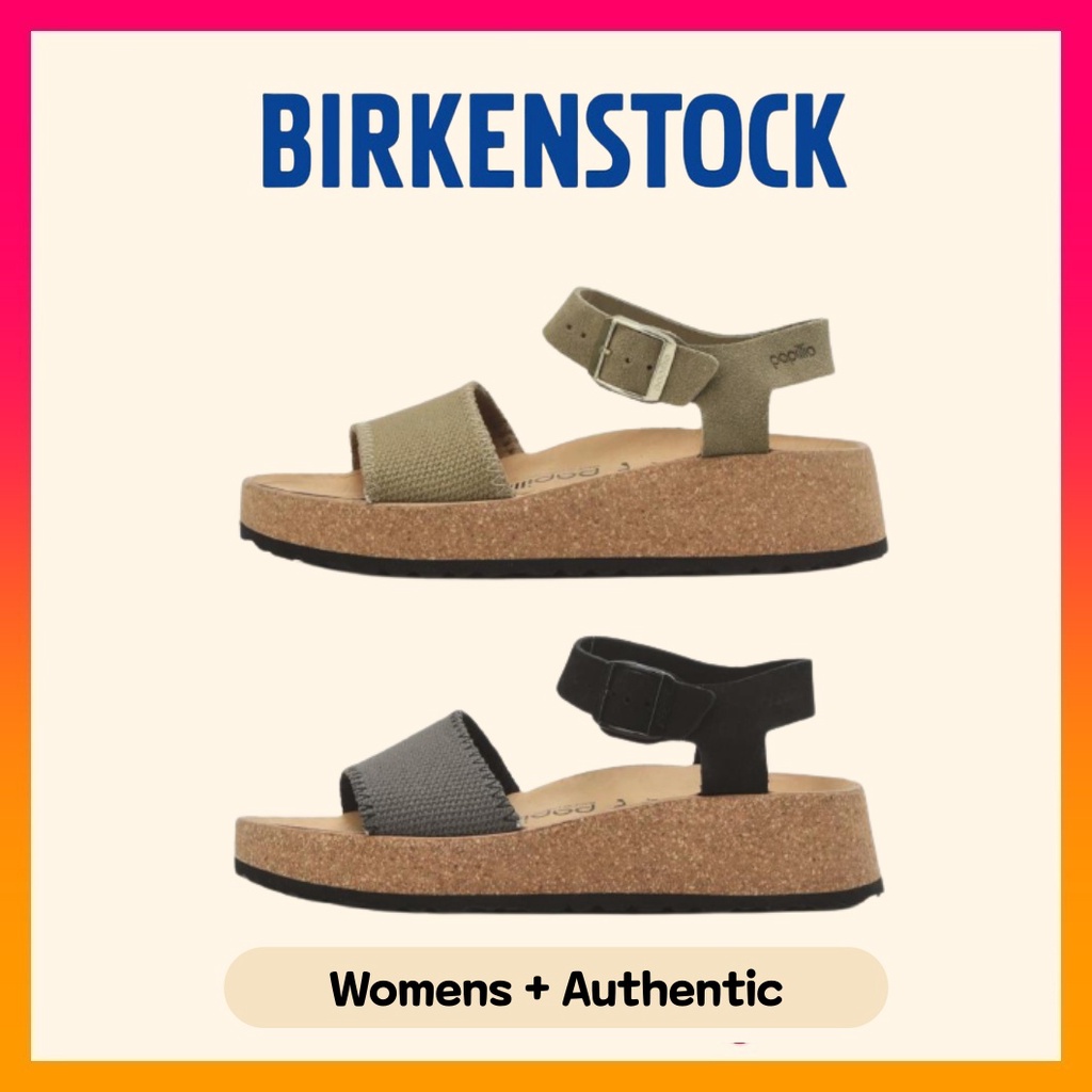 birkenstock Papilio Glenda Women's Sandals - 2 color