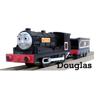 thomas and friends trackmaster donald