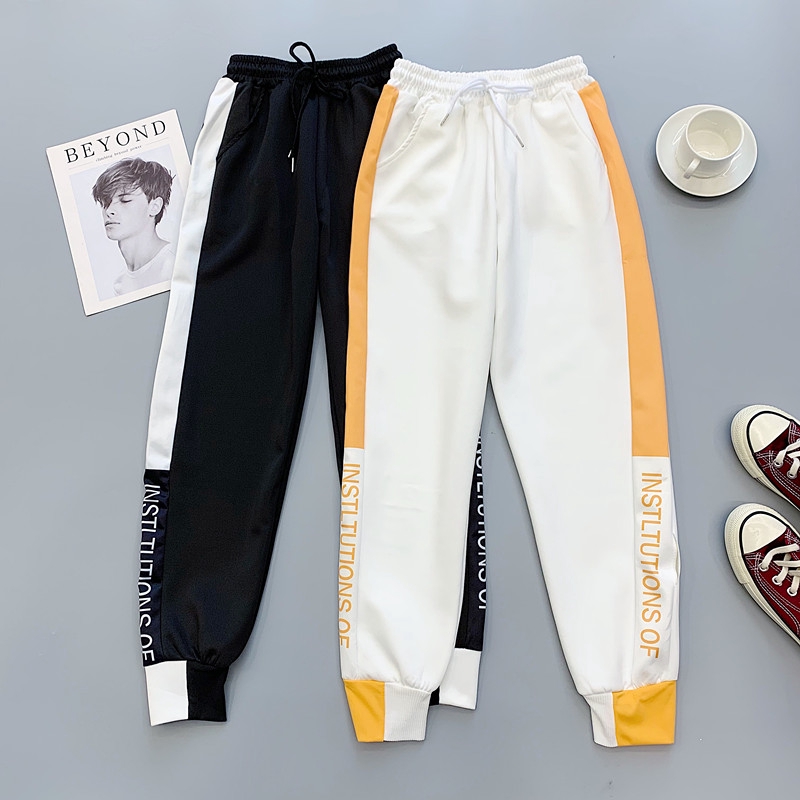 womens boyfriend sweatpants