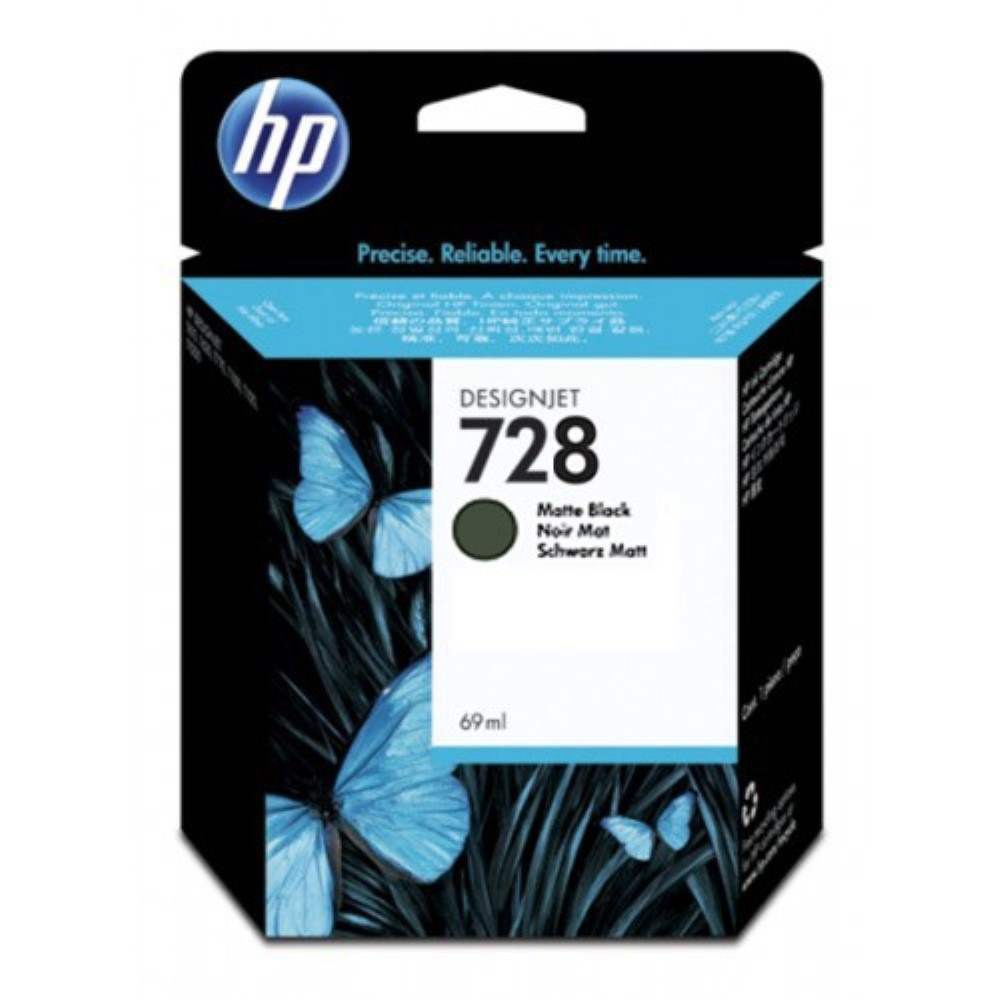 hp cartridge 300 black