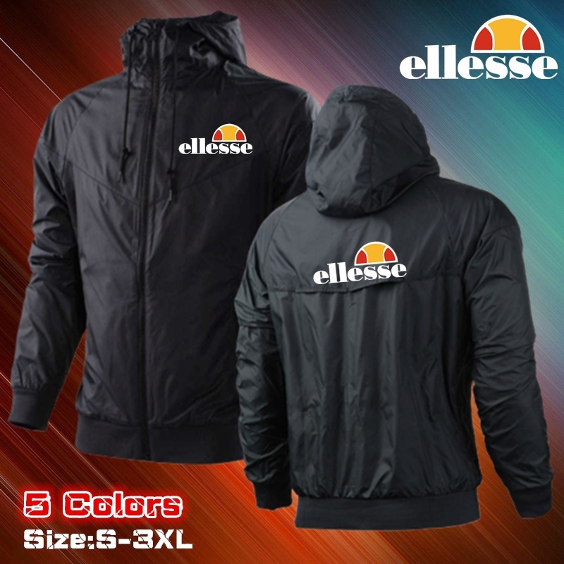 ellesse hoodie 3xl