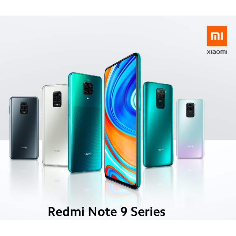 Redmi Note 9 Vs Redmi Note 9 Pro Does The Snapdragon 720g Powered Pro Model Truly Offer Pro Performance Notebookcheck Net News