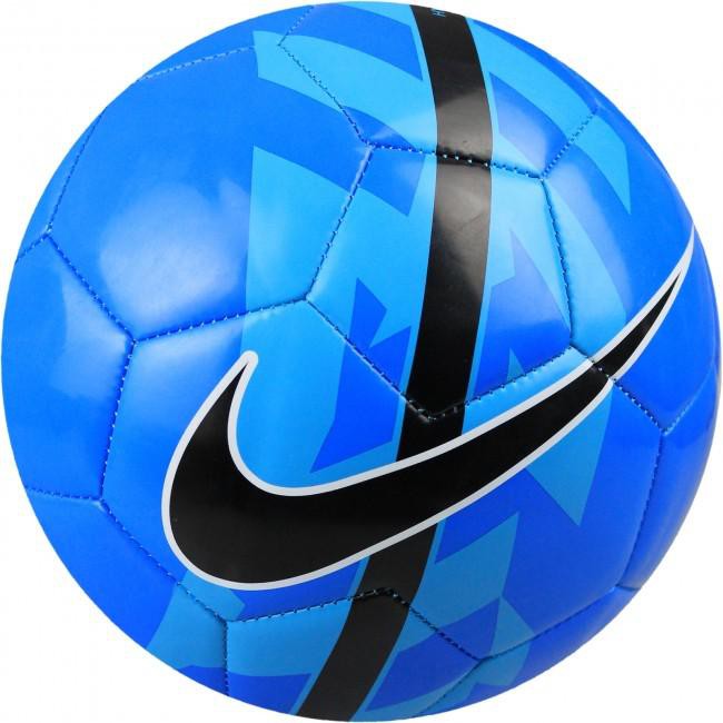 nike hypervenom react soccer ball