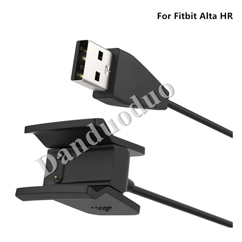 replacement charger for fitbit alta hr
