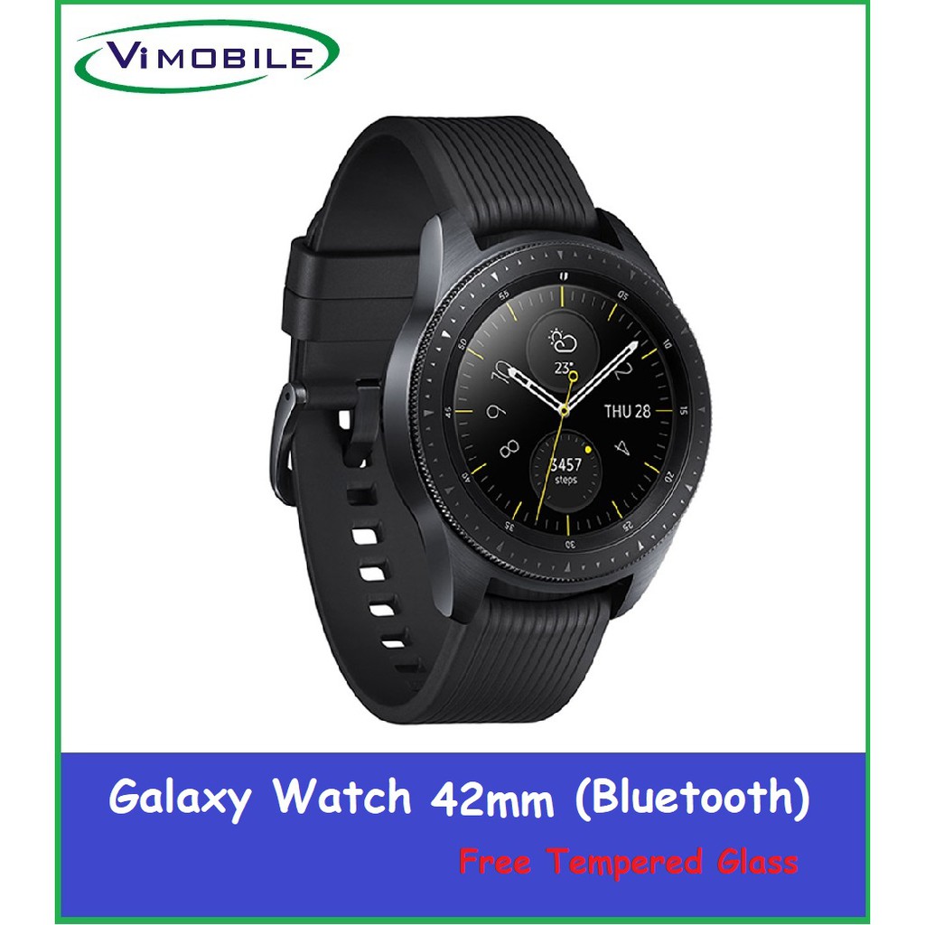 samsung watch in store