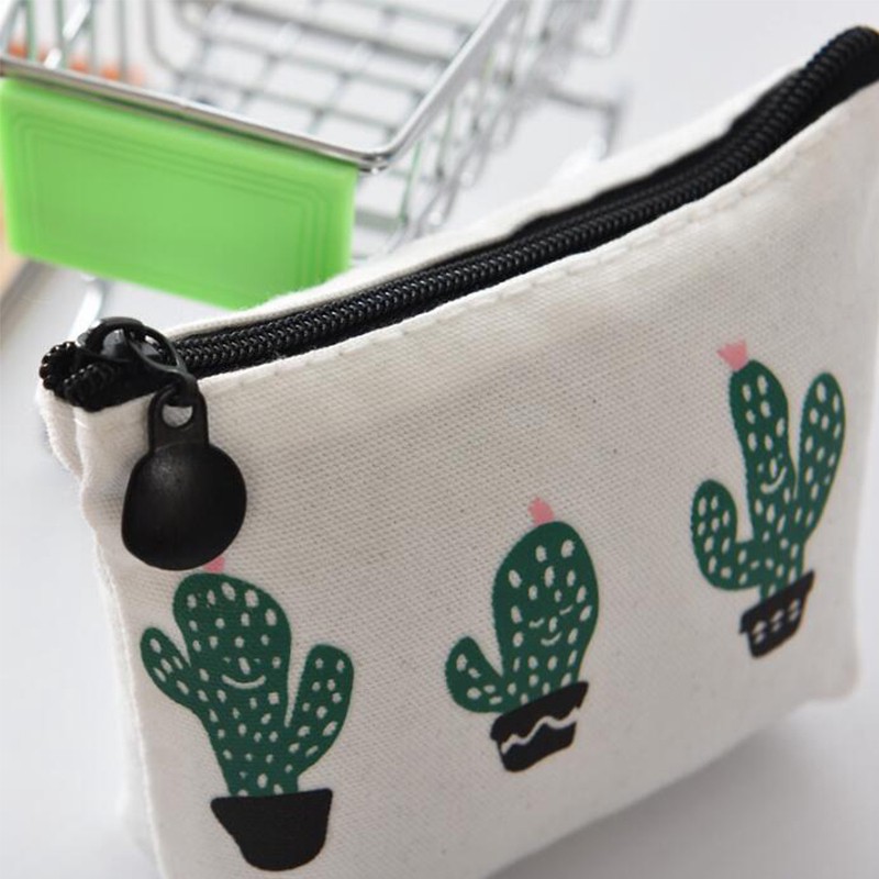 cute money pouch