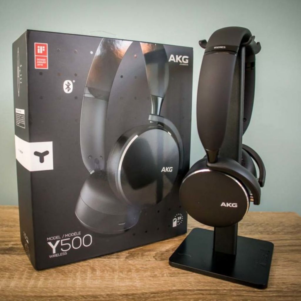 y500 akg headphones
