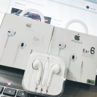 iphone 6 handsfree original
