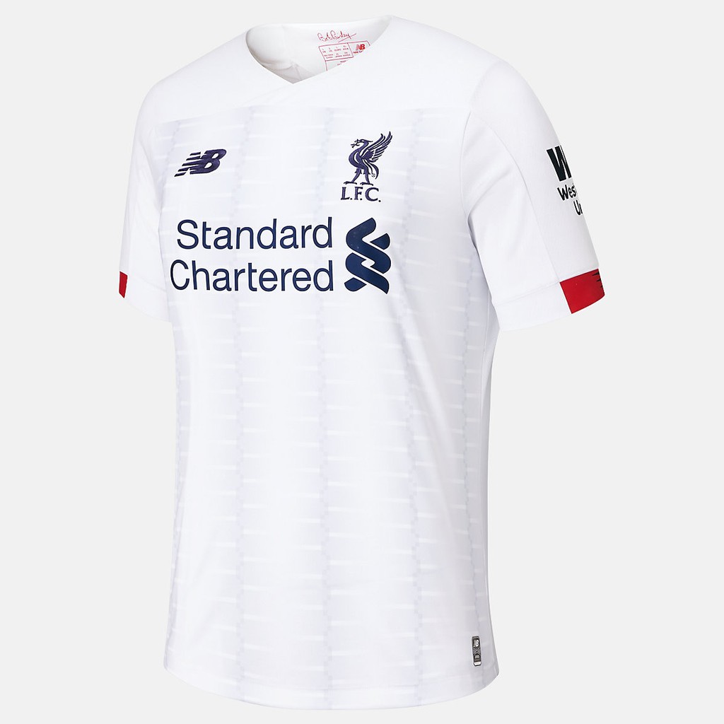nb liverpool jersey