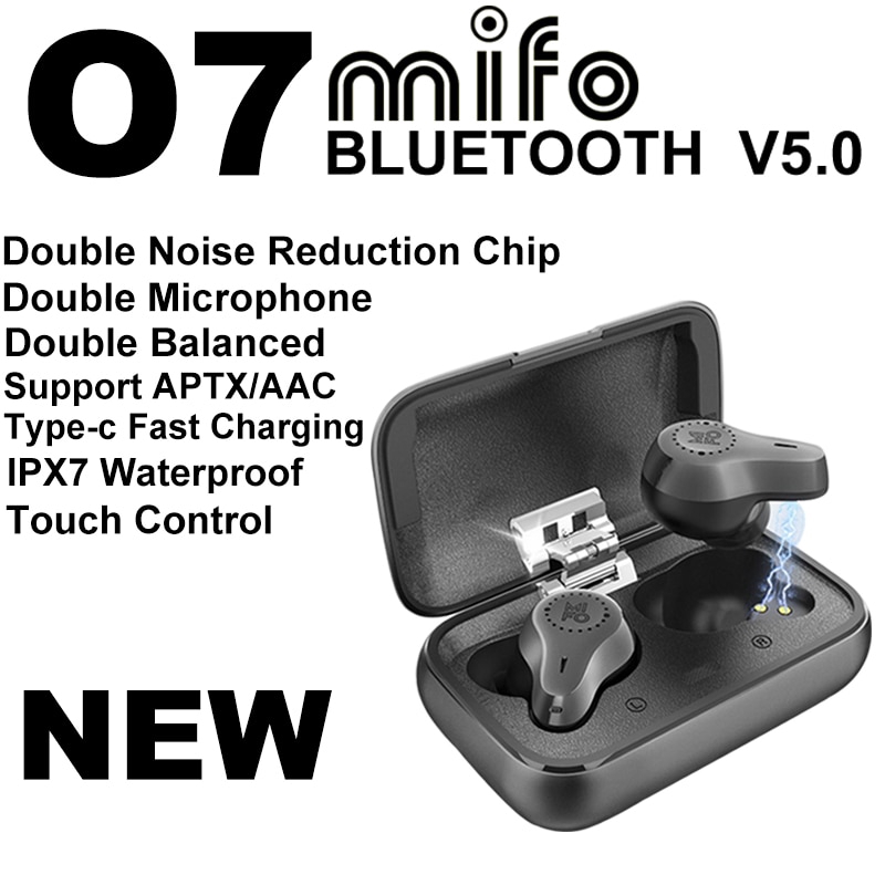 mifo o7