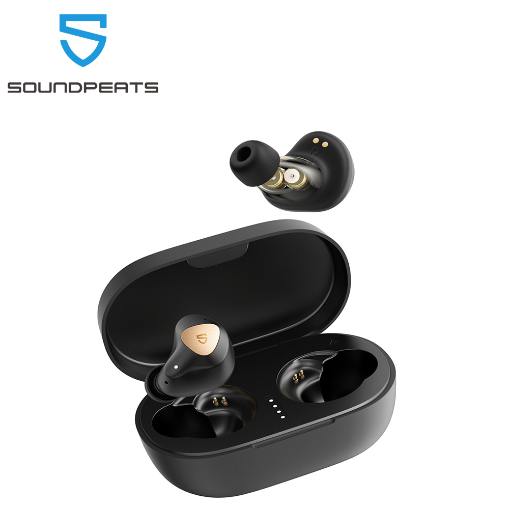 soundpeats t