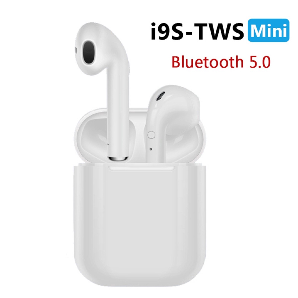 v5 earbuds