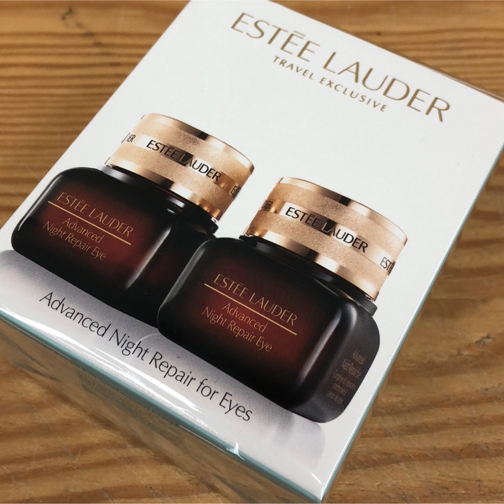 estee lauder eye gel