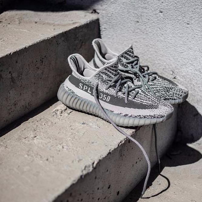 yeezy turtle dove v2