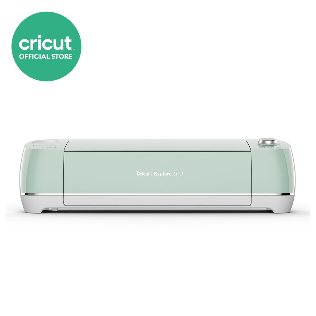 Cricut Explore Air 2 Smart Cutter Scoring Bluetooth USB Easy