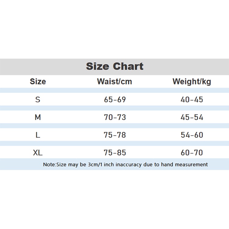 SAILBEE  Flat Angle Light Proof Conservative New Slim Swimming Trunks Swimming shorts K002 — size chart
