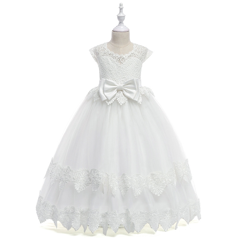 2019 flower girl dresses