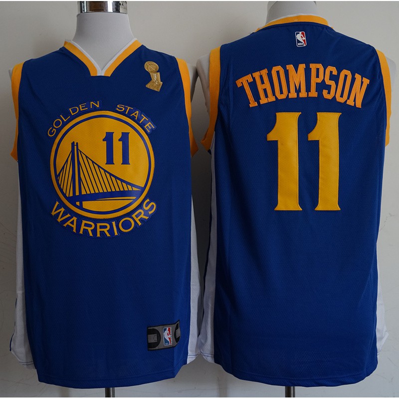 original warriors jersey