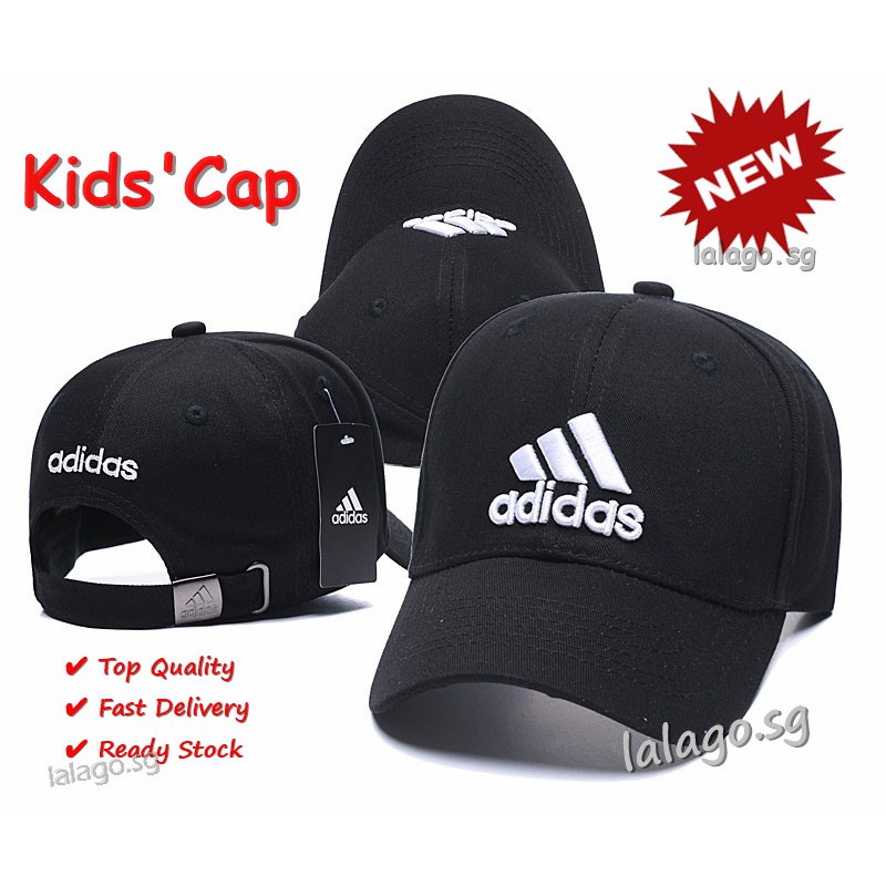 adidas cap for girl