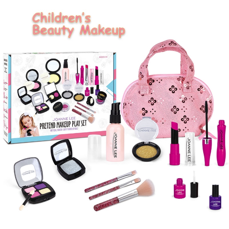 childrens pretend makeup