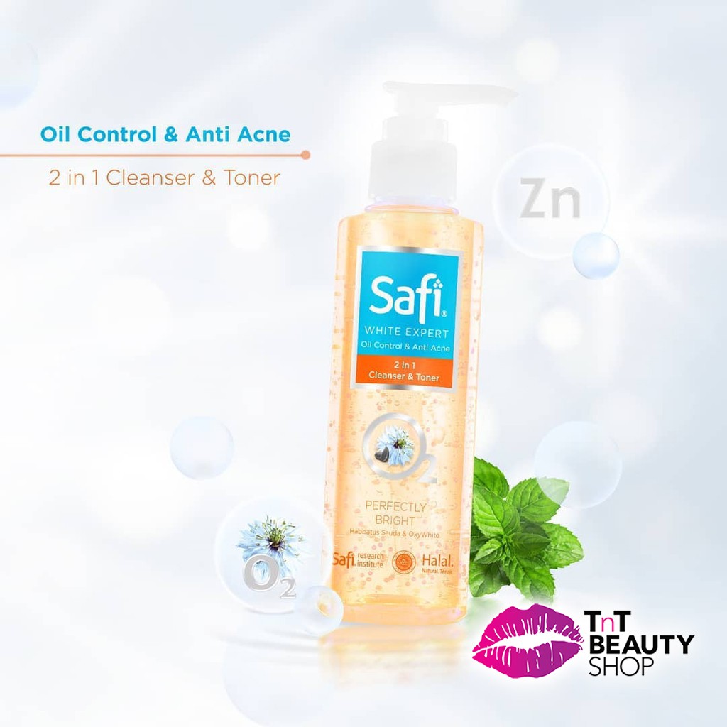 acnes oil control toner