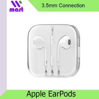apple earpods with 3.5 mm headphone plug amazon
