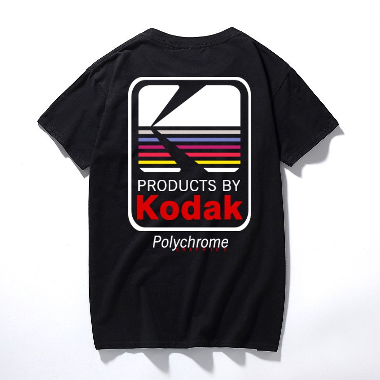 kodak t shirt