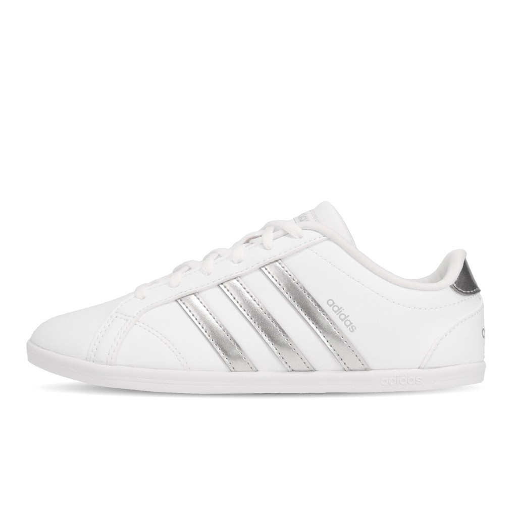 adidas coneo silver