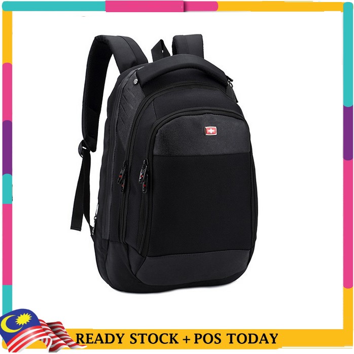 swiss gear backpack singapore