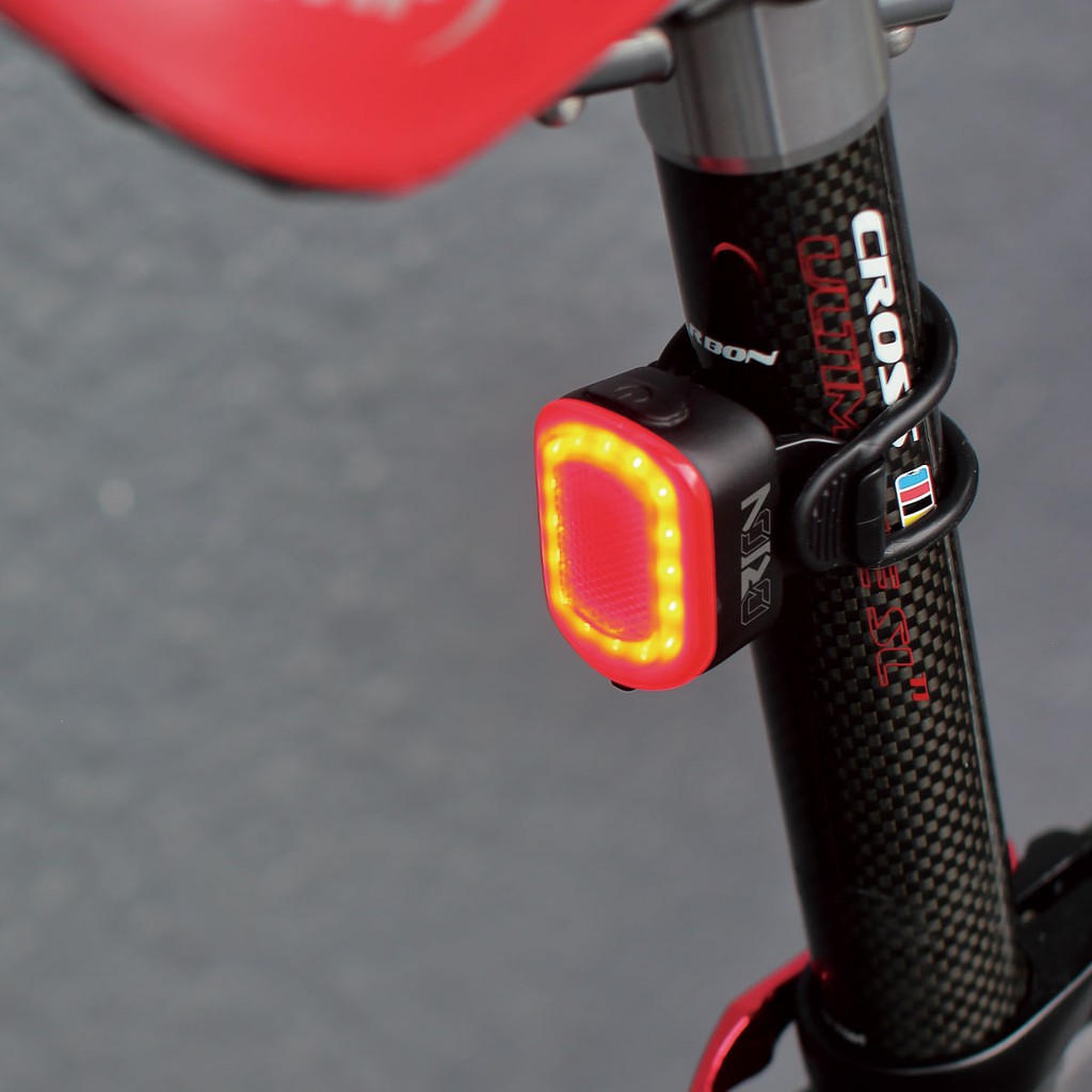 sewobye bike light