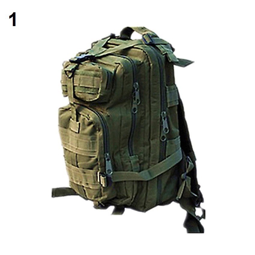 tactical backpack singapore