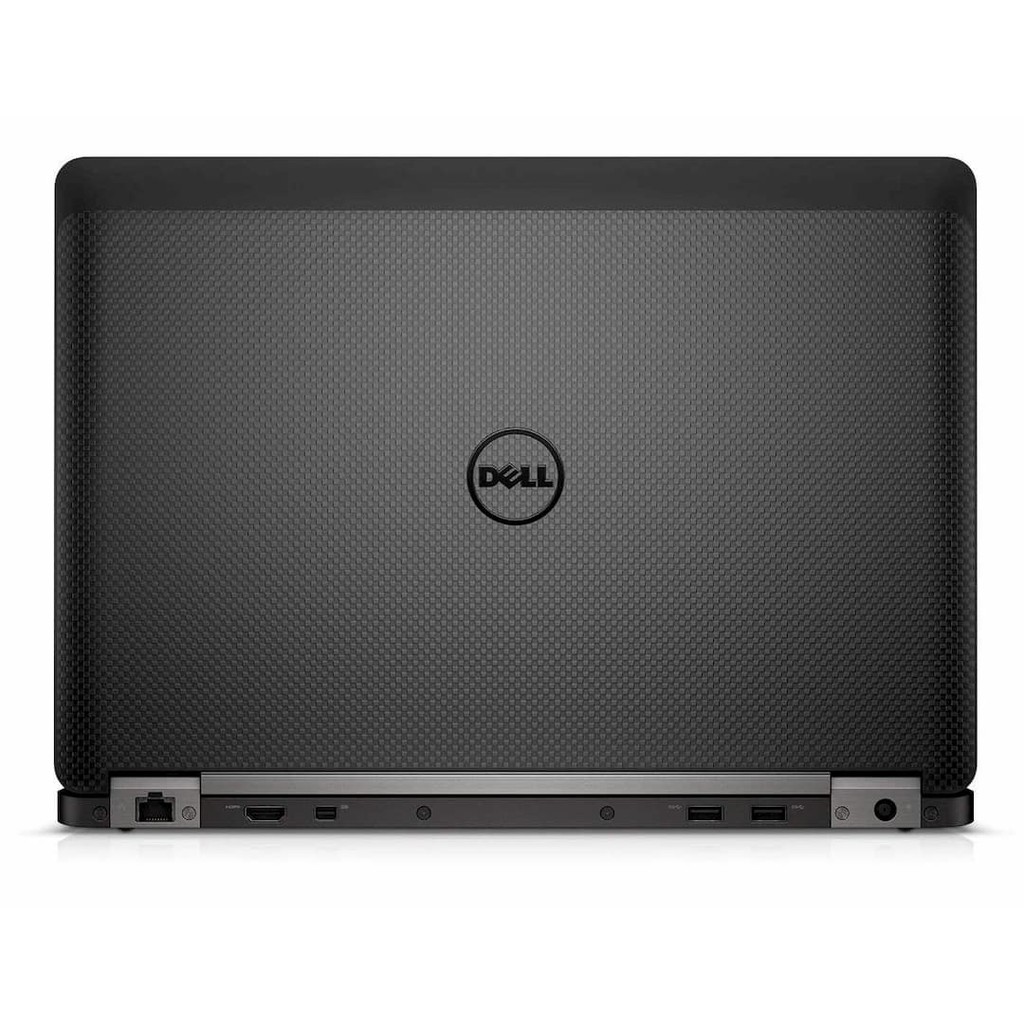 Dell Latitude E7470 14 Inches Full Hd 1080p Ultrabook Business Laptop Core I5 6th Gen 8gb Ram 256gb Ssd Window 10 Shopee Singapore