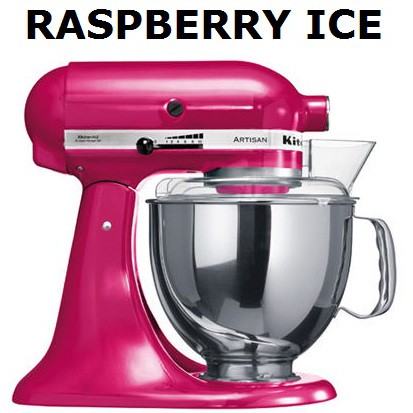  KitchenAid  KSM150 Artisan Stand Mixer SET 3 Shopee  