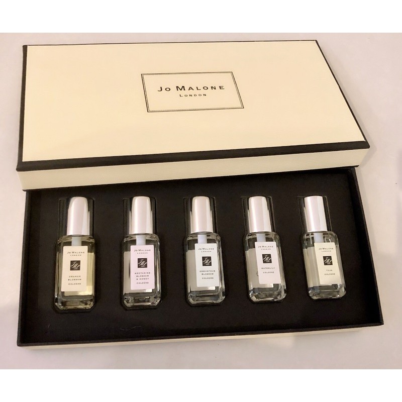 Jo Malone Gift Set Shopee Singapore