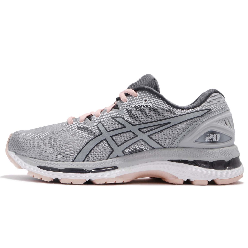 asics nimbus 20 aanbieding