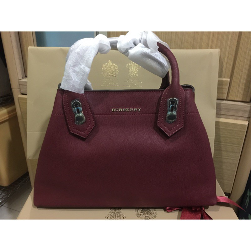 burberry bags