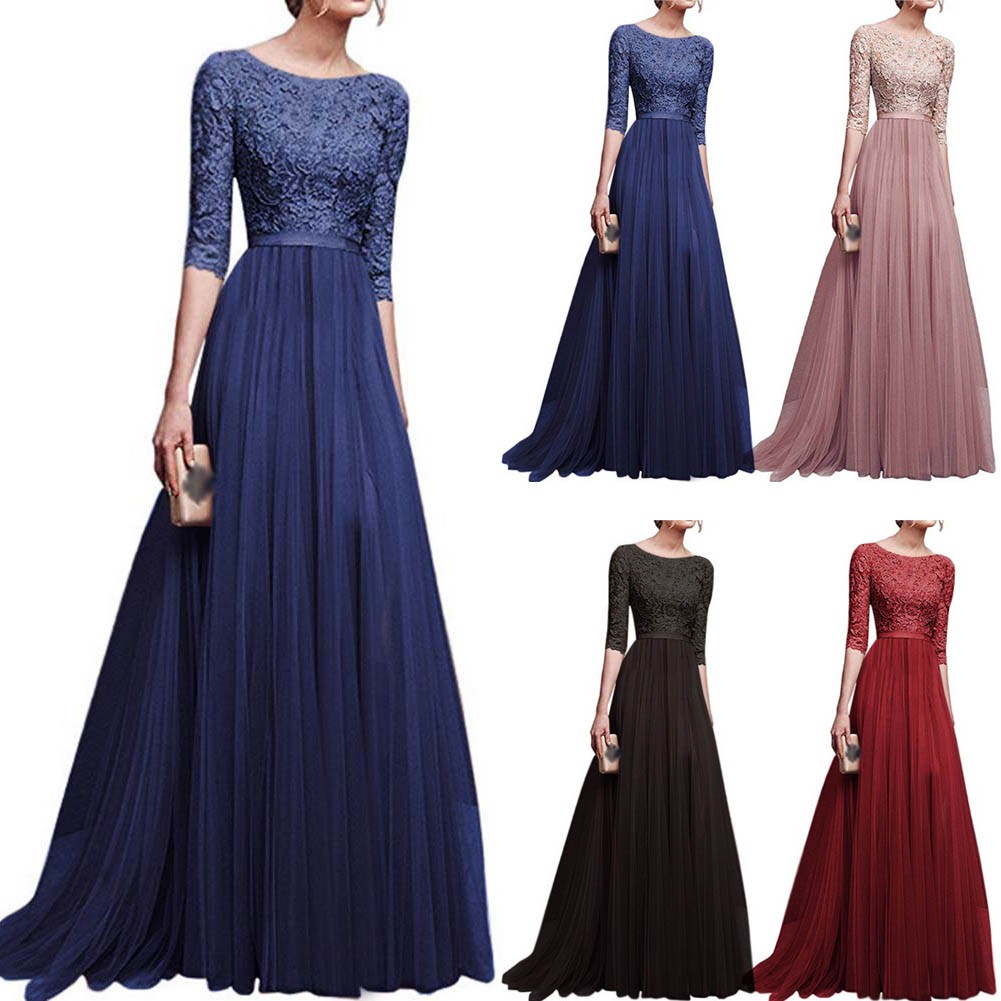 Prom dress outlet shopee