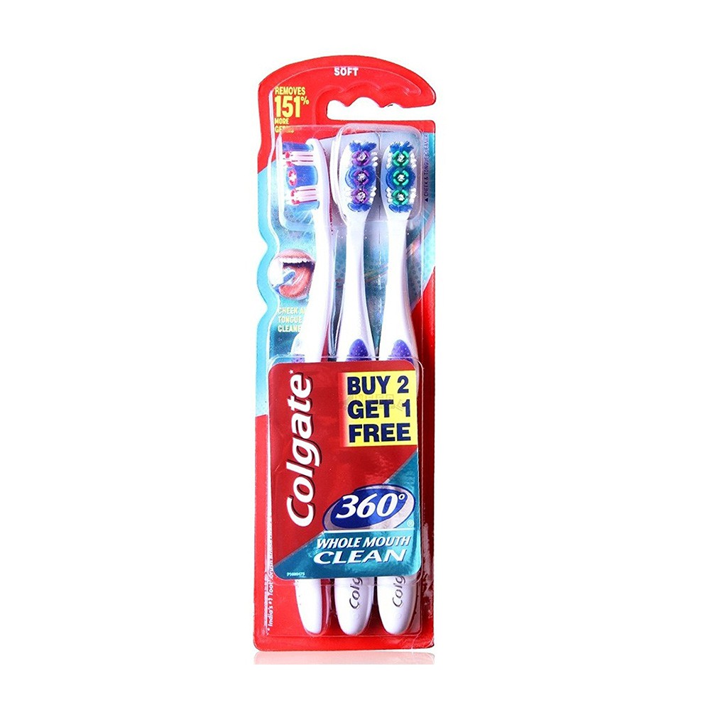 colgate toothbrush with rubber bristles