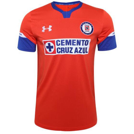 cruz azul jersey for sale