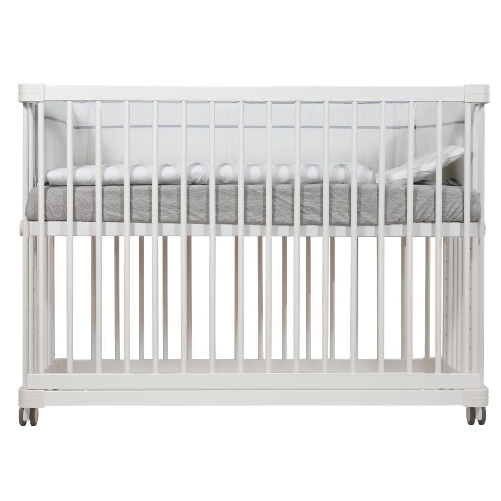 baby cots white