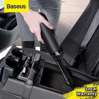 Baseus A2 Car Vacuum Cleaner Portable Handheld