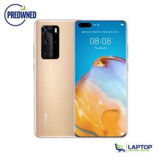 Huawei P40 Pro Price And Deals Nov 2021 Shopee Singapore